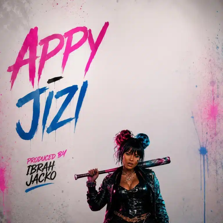Download | Appy – Jizi | Mp3 AUDIO