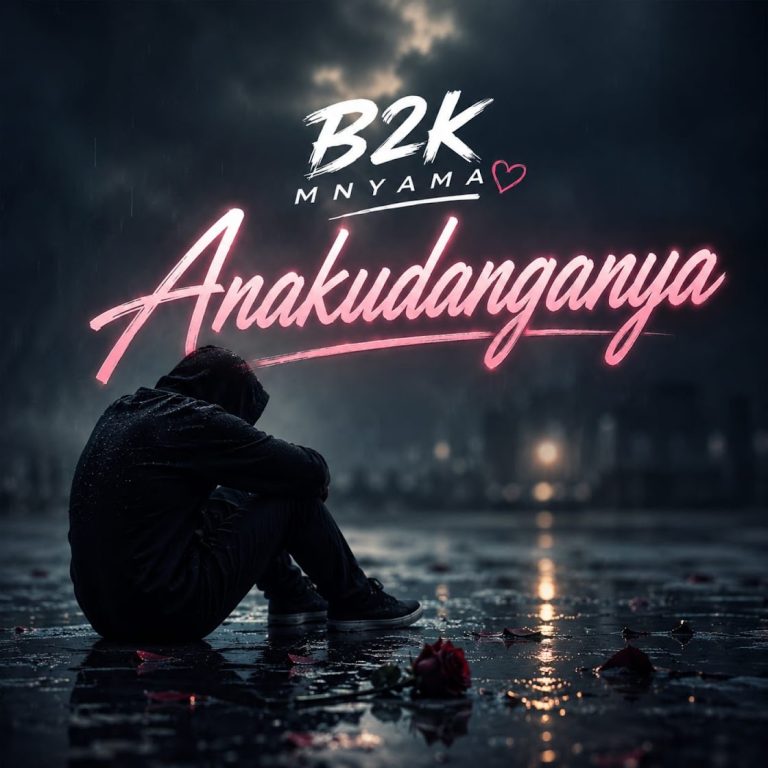 AUDIO B2K Mnyama – Anakudanganya DOWNLOAD
