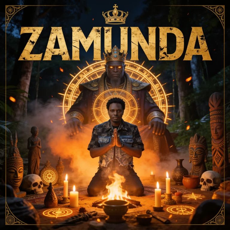 Barakah The Prince - Zamunda