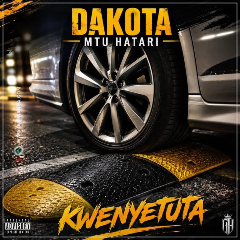 Download | Dakota Mtu Hatari – Kwenye Tuta | Mp3 AUDIO