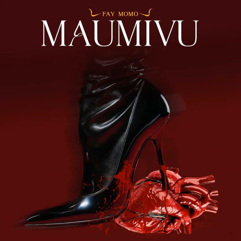 Download | Fay Momo – Maumivu | Mp3 AUDIO