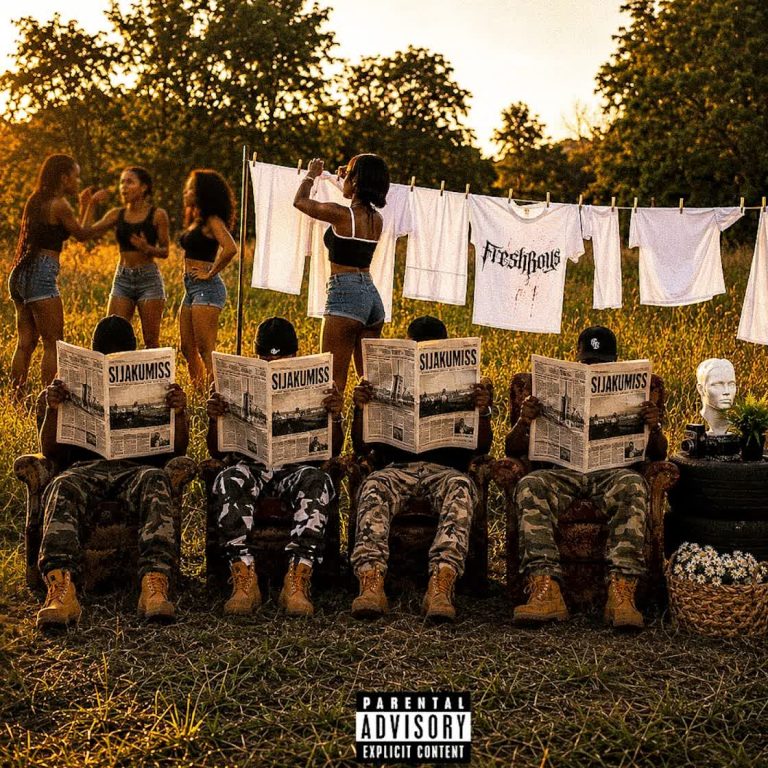 AUDIO FreshBoys - Sijakumiss DOWNLOAD