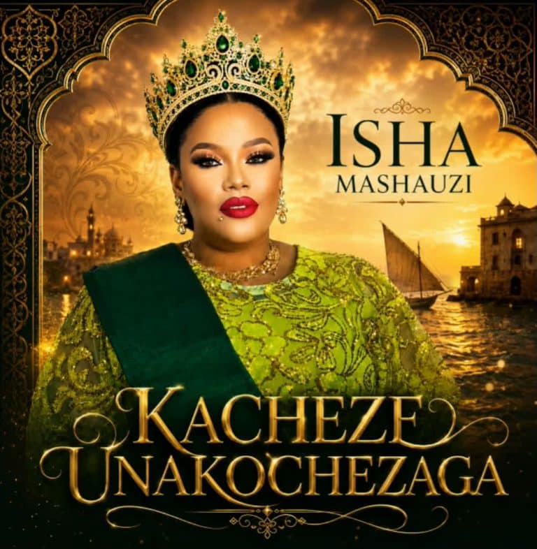 Download | Isha Mashauzi – Kacheze Unakochezaga | Mp3 AUDIO
