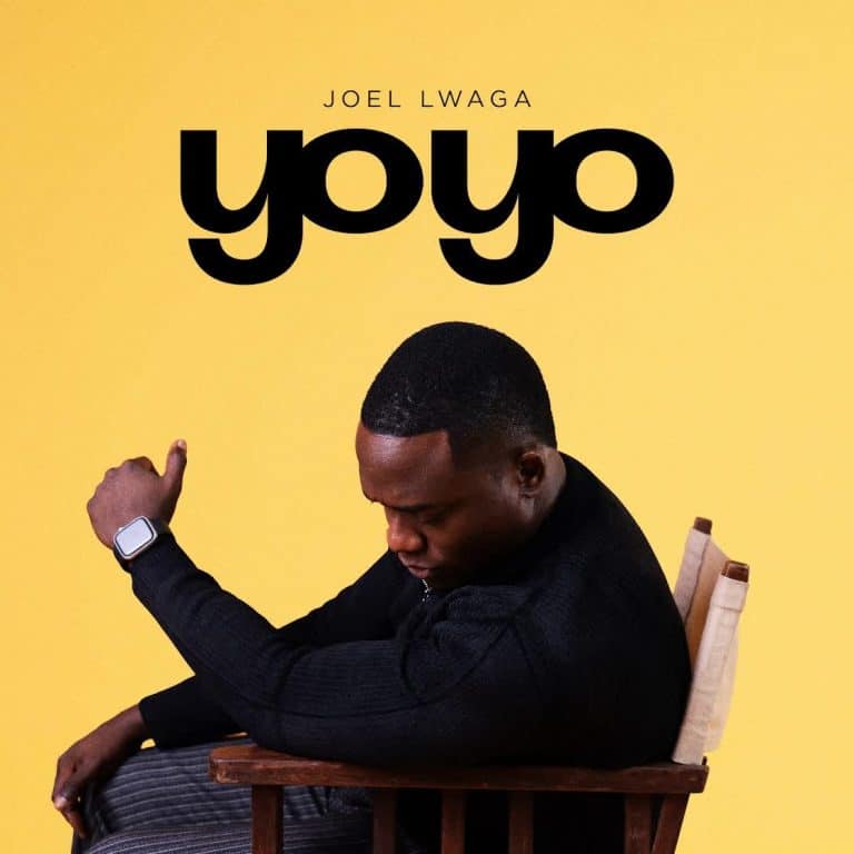Download | Joel Lwaga - Yoyo | Mp3 AUDIO