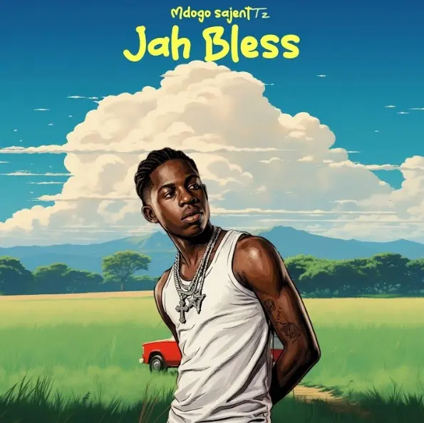 Download | Mdogo Sajent – Jah Bless | Mp3 AUDIO