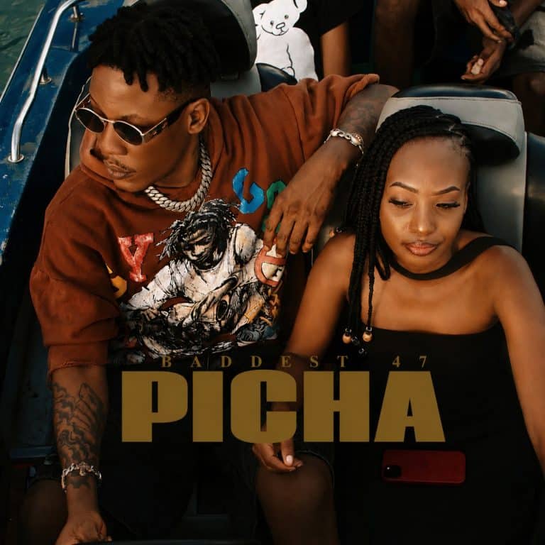 Download | Baddest47 – Picha | Mp3 AUDIO