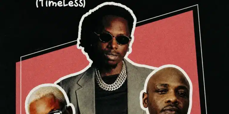 Download | Q Chief Ft Dully Sykes X Country Wizzy – Baba Lao (Timeless) | Mp3 AUDIO