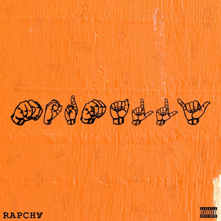 Download | Rapcha – Normally | Mp3 AUDIO