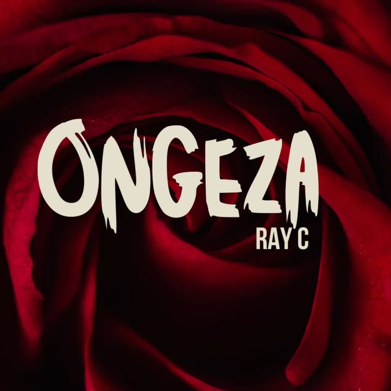 Download | Ray C – Ongeza | Mp3 AUDIO