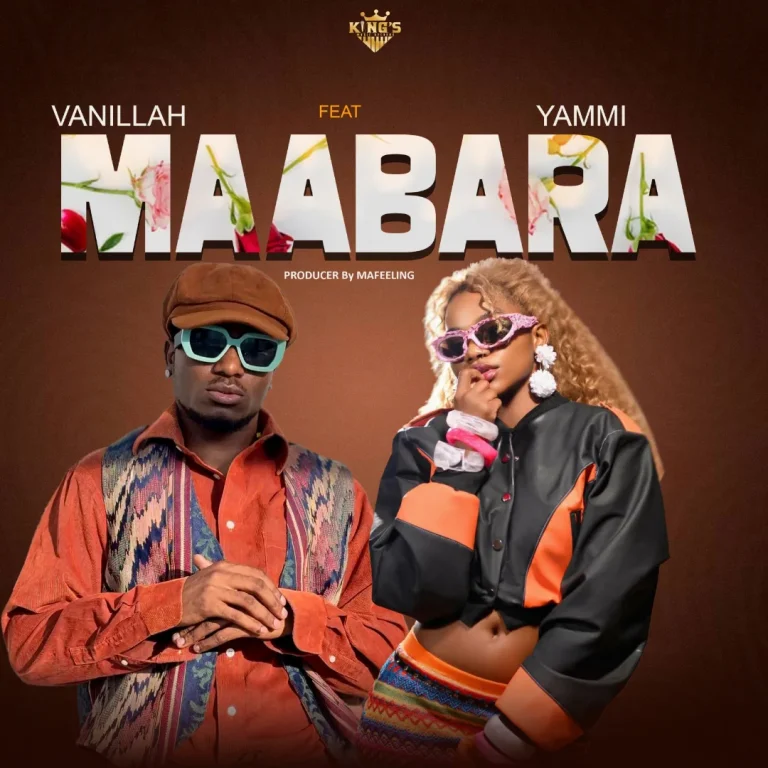 Download | Vanillah Ft Yammi – Maabara | Mp3 AUDIO