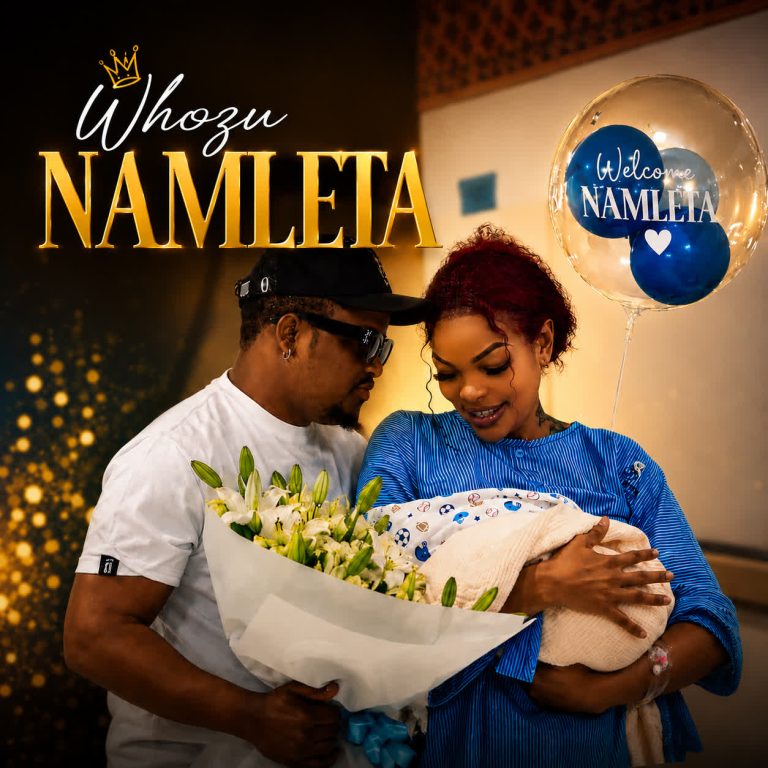 Whozu – NAMLETA