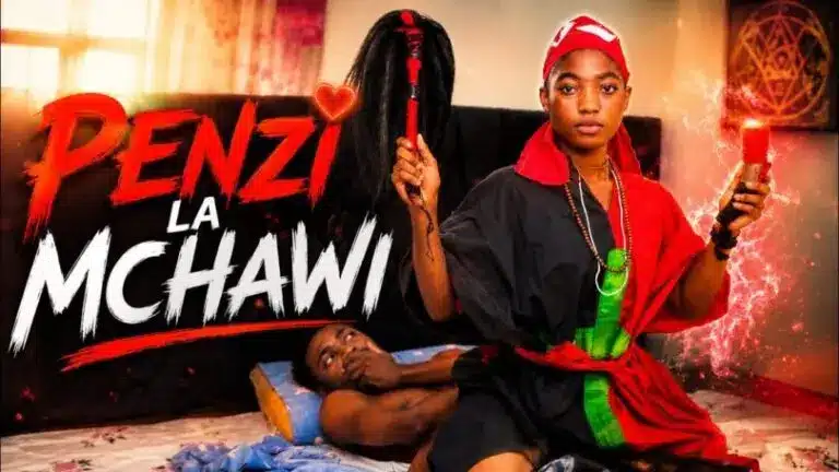 Download | Yuzzo Mwamba – Penzi la Mchawi | Mp3 AUDIO