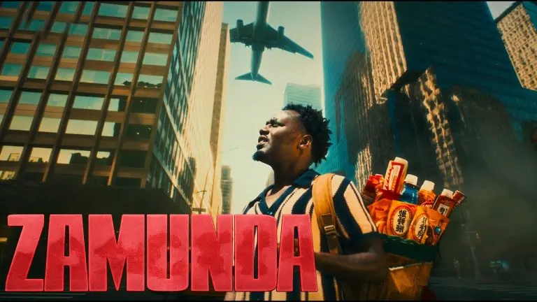 VIDEO Barakah The Prince – Zamunda DOWNLOAD