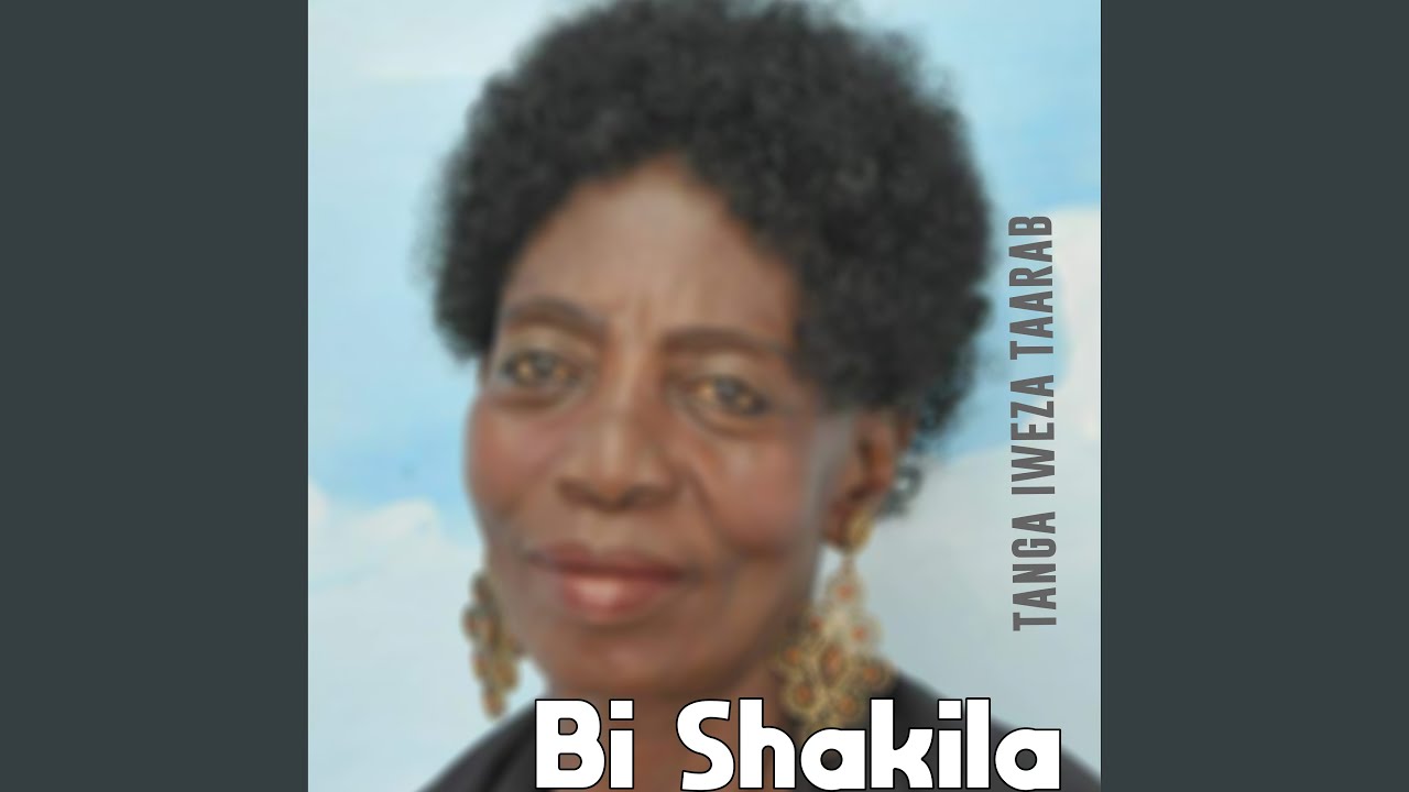 AUDIO Bi Shakila - Mkuna Na Mkunwaji Muona Raha Ni Nani DOWNLOAD