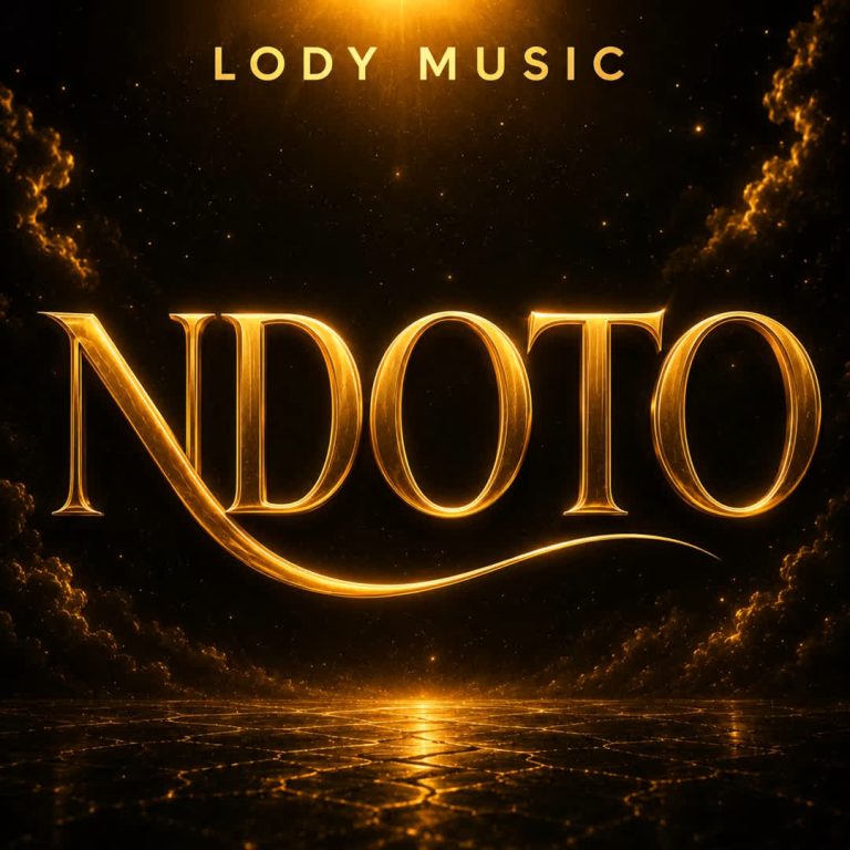 AUDIO Lody Music - Ndoto DOWNLOAD