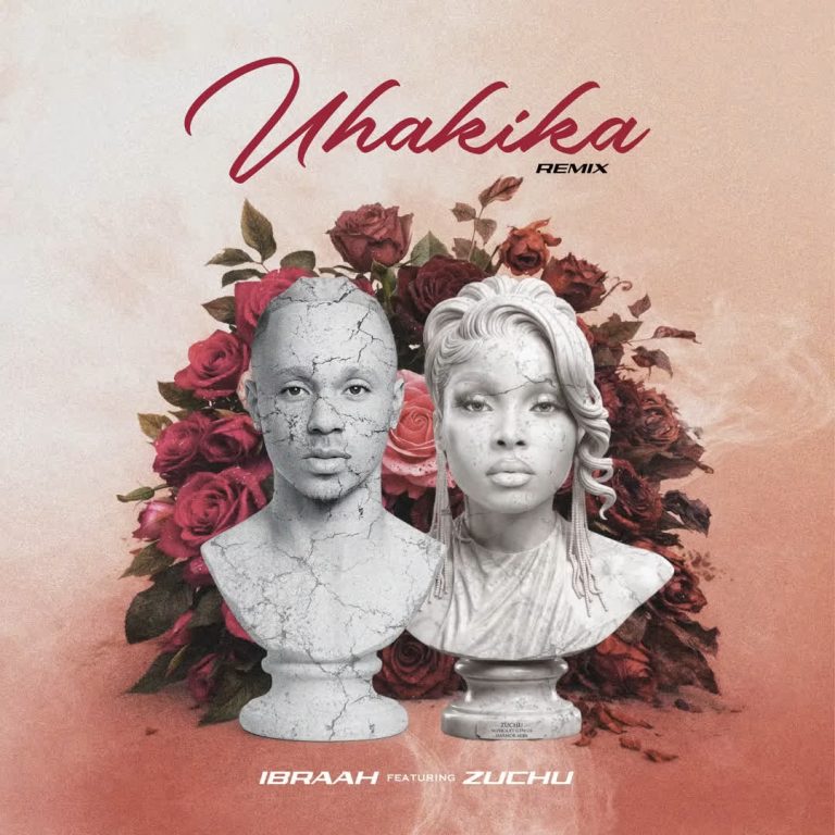 AUDIO Ibraah Ft Zuchu - Uhakika Remix DOWNLOAD