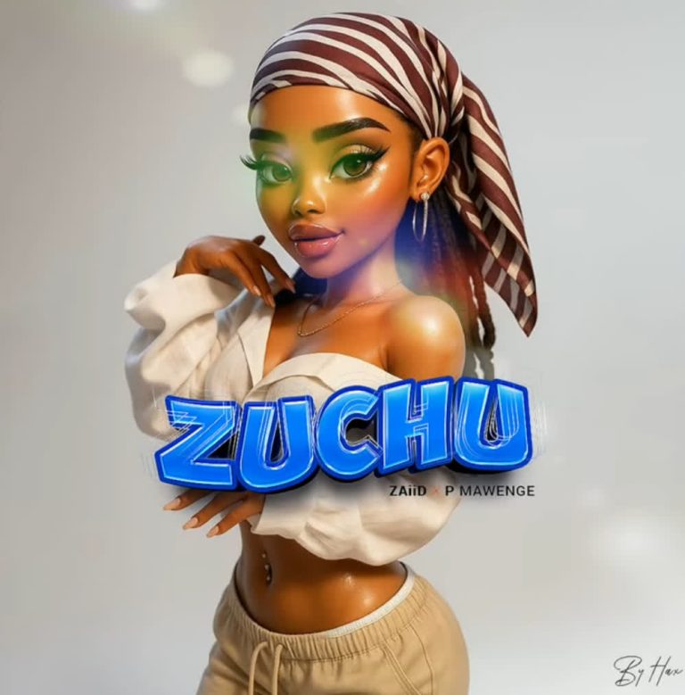 AUDIO ZAiiD Ft P Mawenge – Zuchu DOWNLOAD