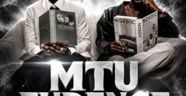 AUDIO Barnaba Ft D Voice – Mtu Fudenge DOWNLOAD