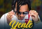 AUDIO Dogo Janja – Yente DOWNLOAD