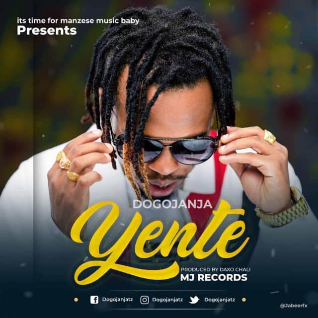 AUDIO Dogo Janja – Yente DOWNLOAD