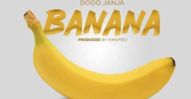 AUDIO Dogo janja – Banana DOWNLOAD