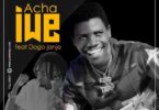 AUDIO Maarifa Ft Dogo Janja – Acha Iwe DOWNLOAD