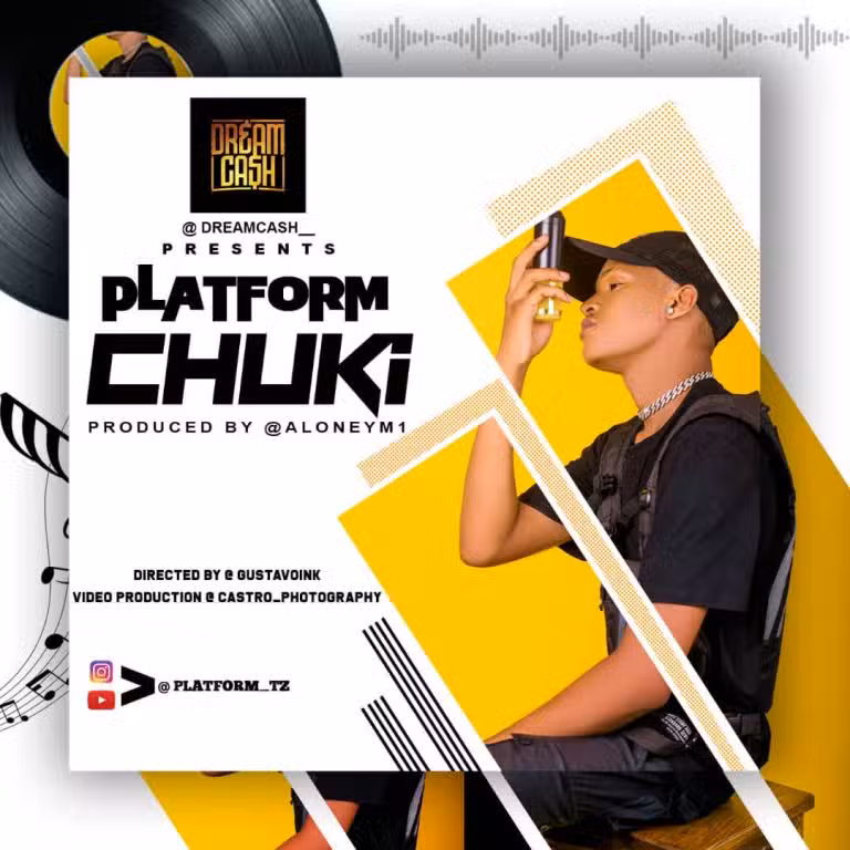 Download | Platform – Chuki | Mp3 AUDIO