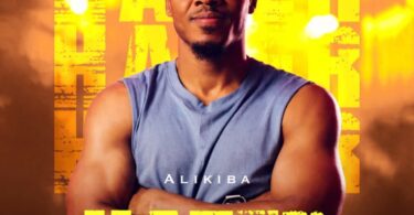 AUDIO Alikiba - Hater DOWNLOAD