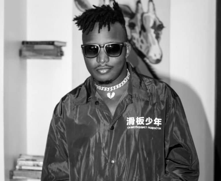AUDIO Benson – Hauzimi DOWNLOAD
