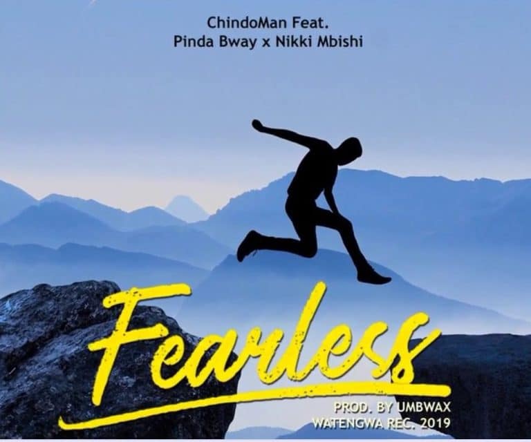 AUDIO ChindoMan Ft Nikki Mbishi – No Fear DOWNLOAD