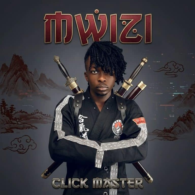 Download | Click Master - Mwizi | Mp3 AUDIO