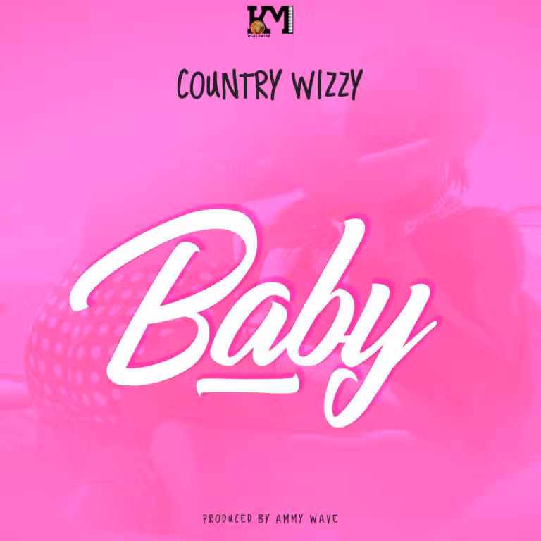 Download | Country Wizzy – Baby | Mp3 AUDIO