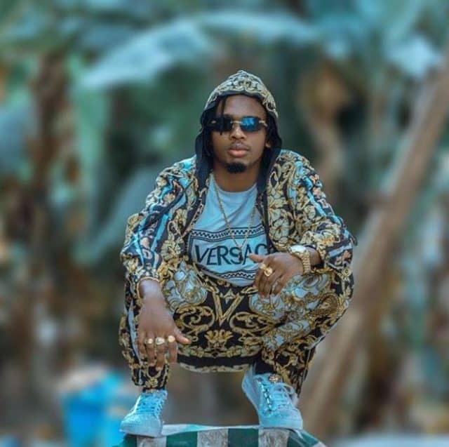 AUDIO Dogo Janja – Kishada DOWNLOAD