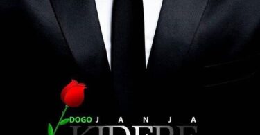 AUDIO Dogo Janja – Kidebe DOWNLOAD