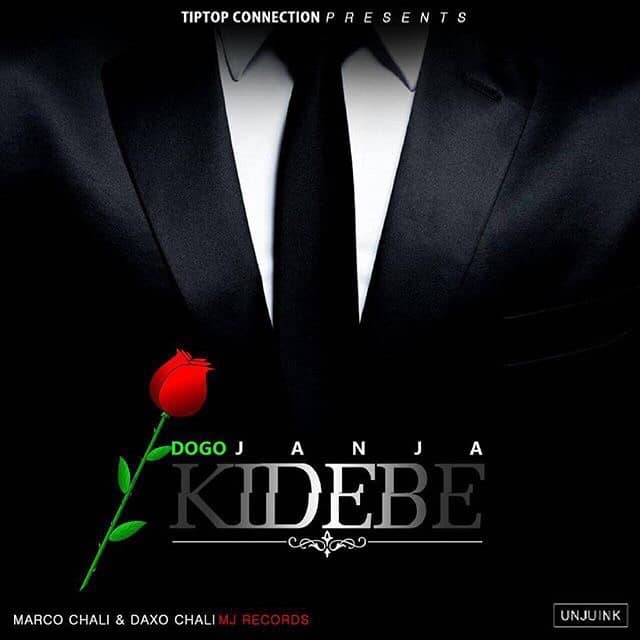 AUDIO Dogo Janja – Kidebe DOWNLOAD