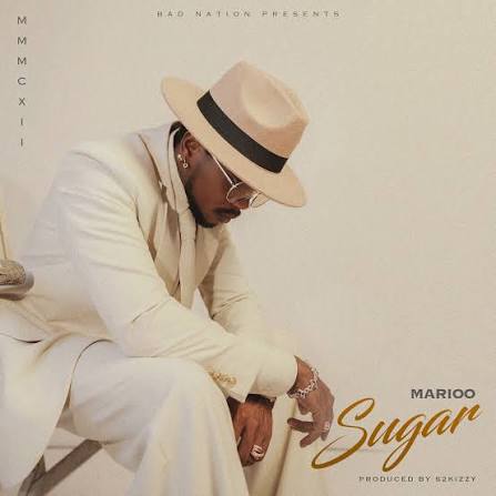Download | Marioo - SUGAR | Mp3 AUDIO