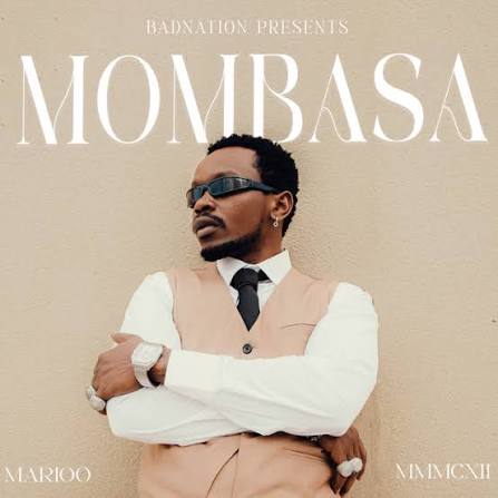 Download | Marioo - Mombasa | Mp3 AUDIO