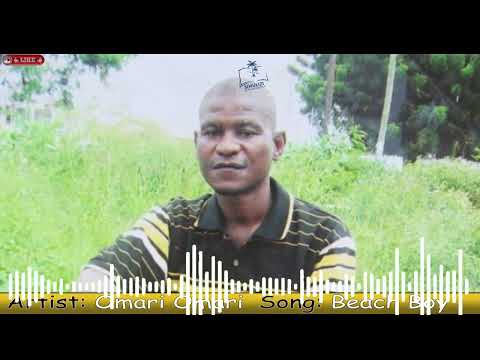 Download | Omari Omari - Beach Boy | Mp3 AUDIO