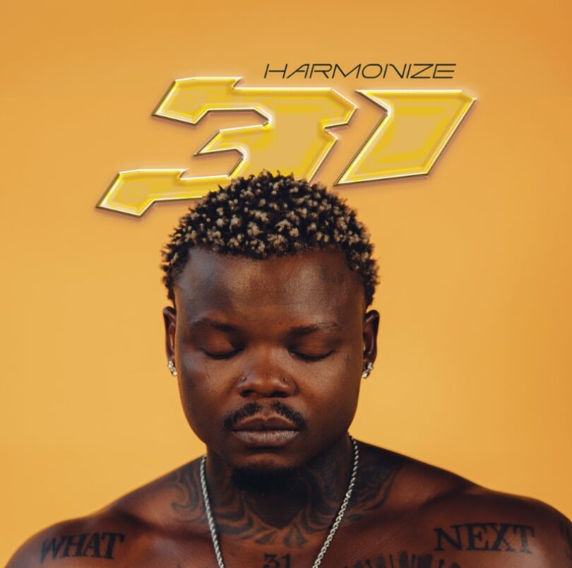 AUDIO Harmonize Ft Mohamed Ramadan – 31 DOWNLOAD