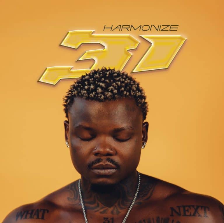AUDIO Harmonize Ft Qing Mad – Isondeze DOWNLOAD