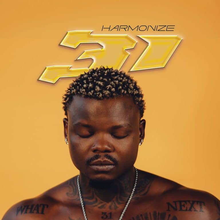 AUDIO Harmonize Ft Young Lunya – For No Reason DOWNLOAD
