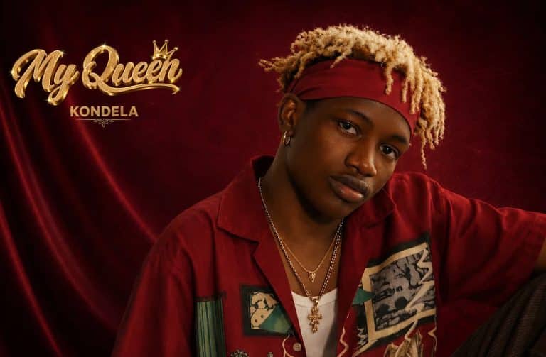 AUDIO Kondela – My Queen DOWNLOAD