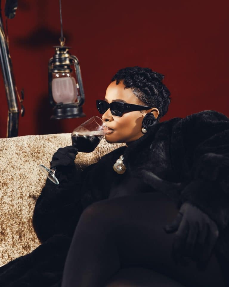 AUDIO Linah – Nipo DOWNLOAD