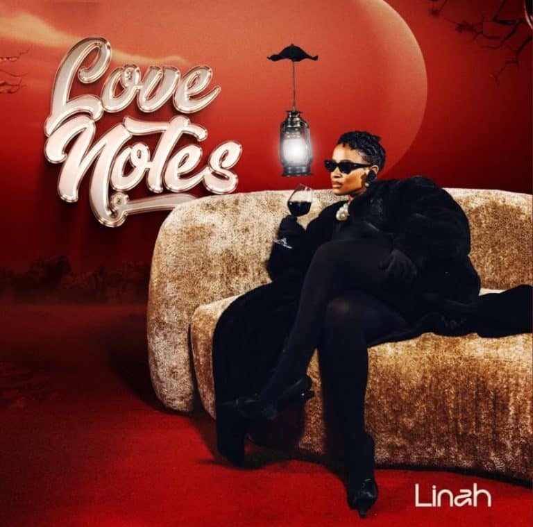 AUDIO Linah – Huyu DOWNLOAD