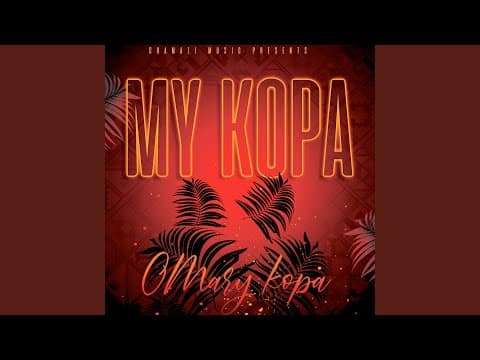 Download | Omary Kopa - Madhali Nimemtaka | Mp3 AUDIO