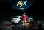 AUDIO One Six – My X DOWNLOAD