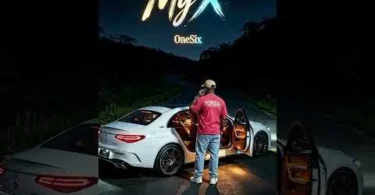 AUDIO One Six – My X DOWNLOAD