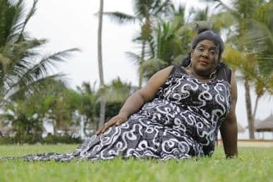 Khadija Kopa - Ngwinji Mp3 DOWNLOAD